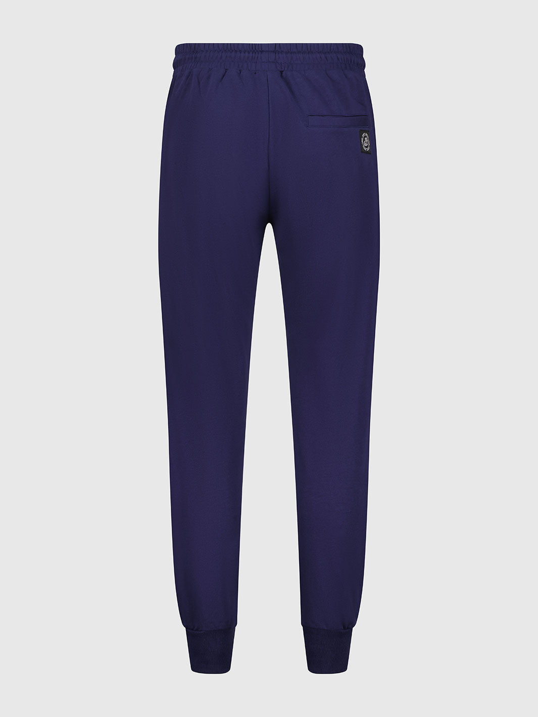 Women Batta Track Pants in French Terry