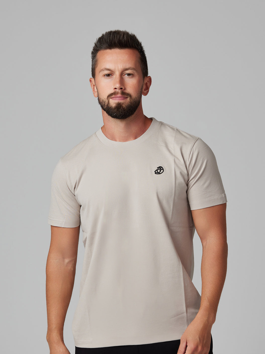 Men T-Shirt 100% Cotton