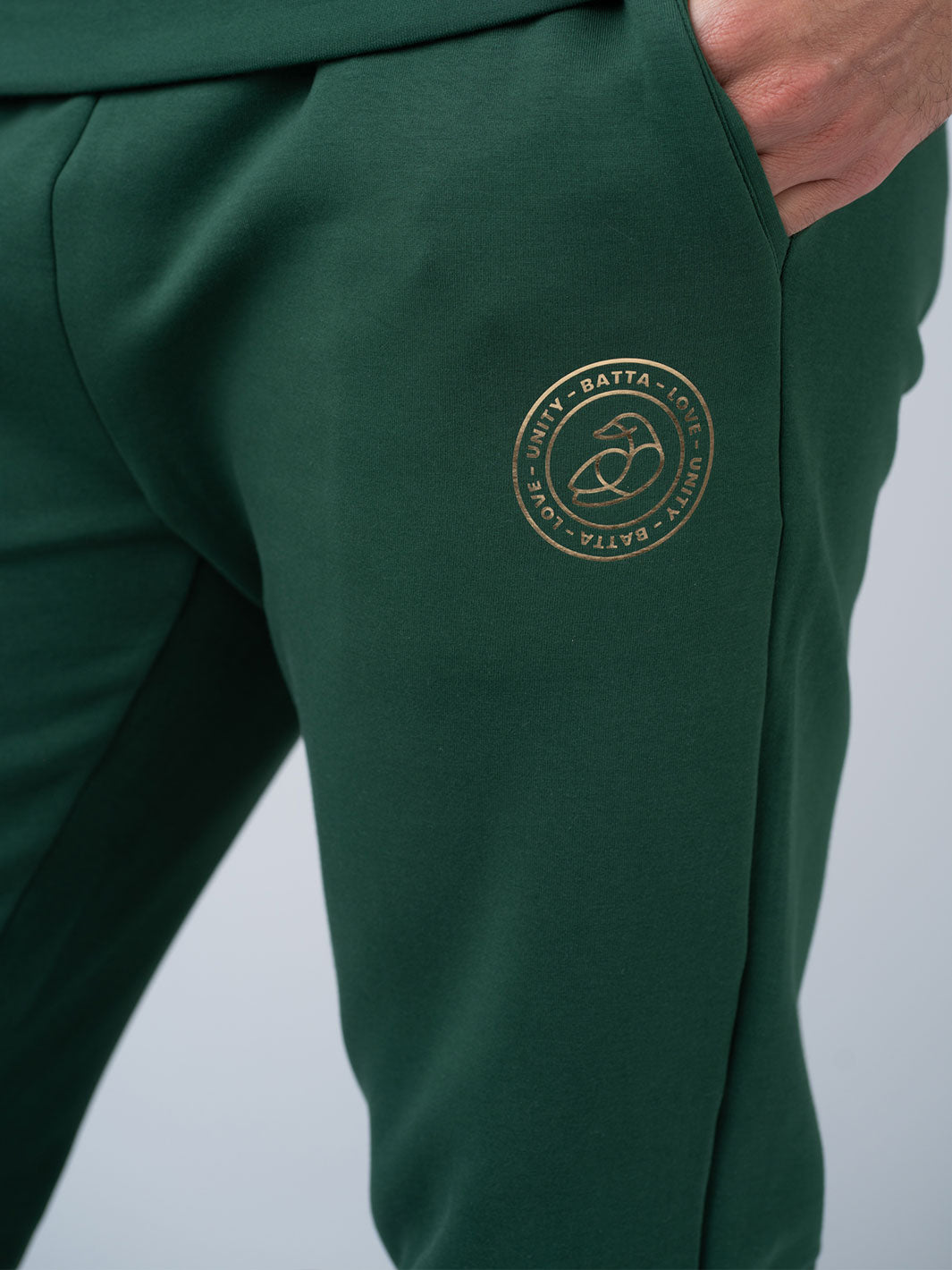 Men Limited Edition Pant