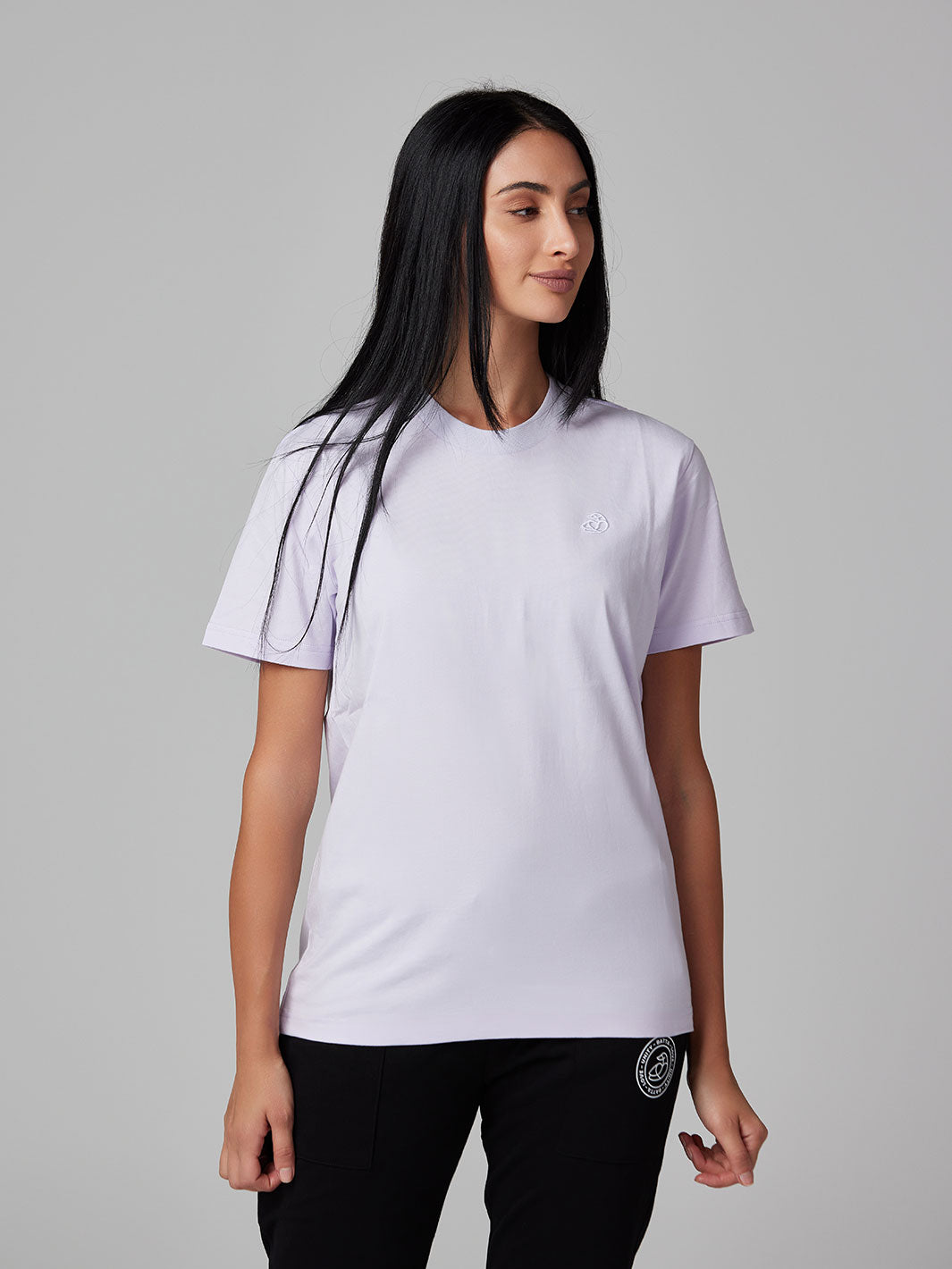 Women T-Shirt 100% Cotton