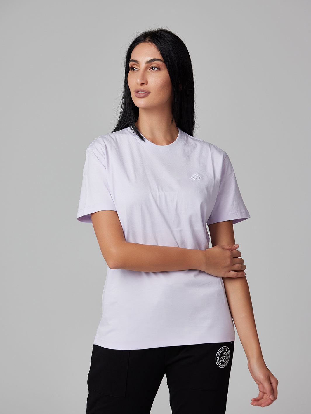 Women T-Shirt 100% Cotton