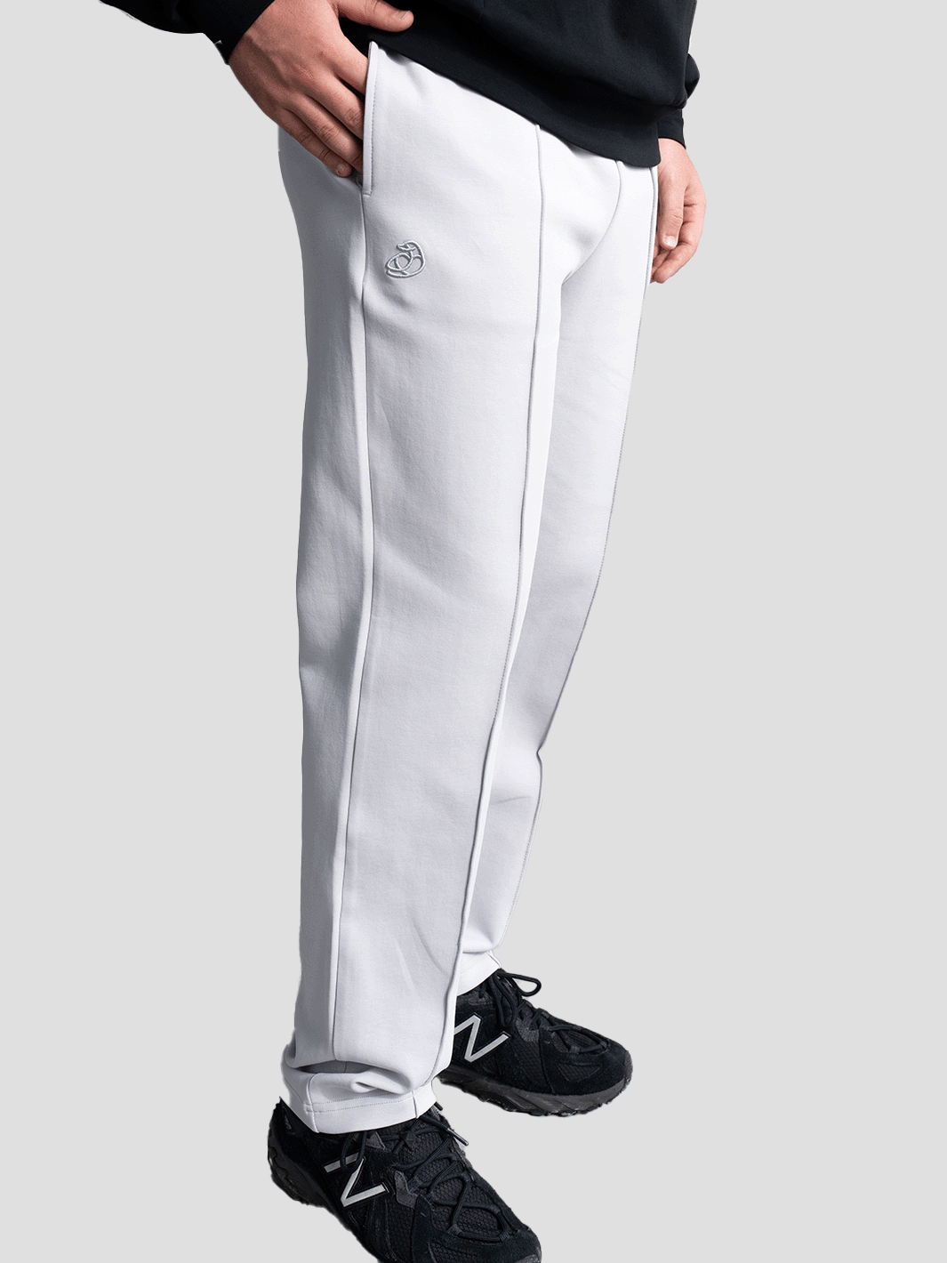 Women AD- Cotton Blend Joggers