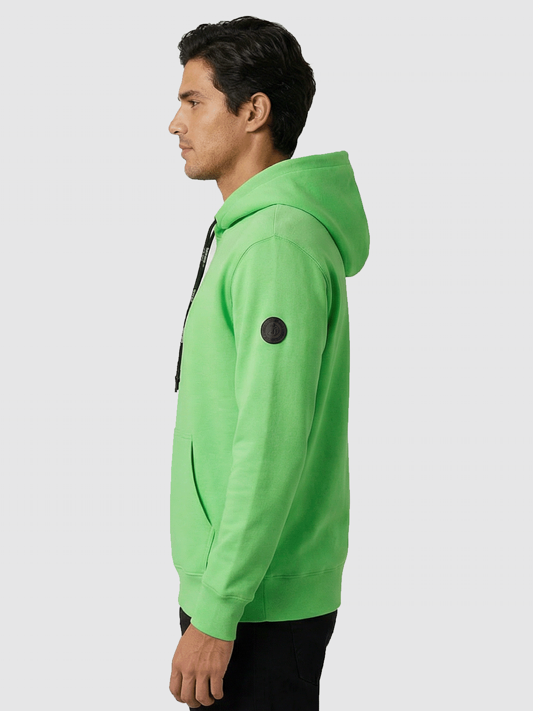 Men H07MR Soft Hoodie