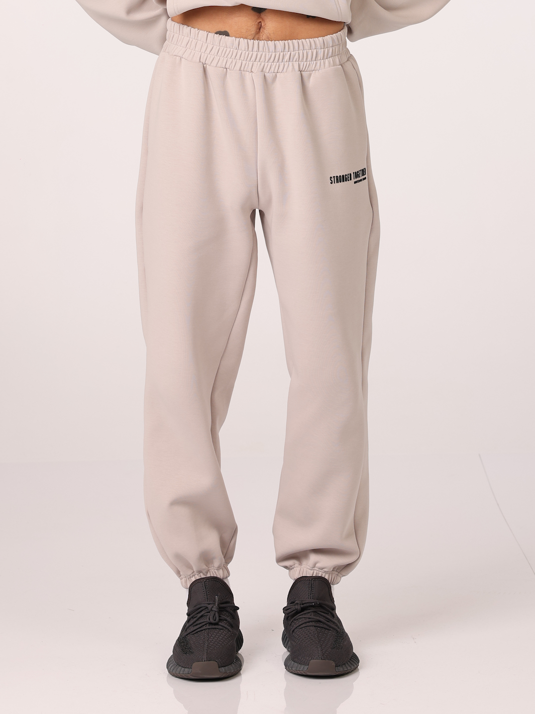 Men ADOS Stronger Together Pants