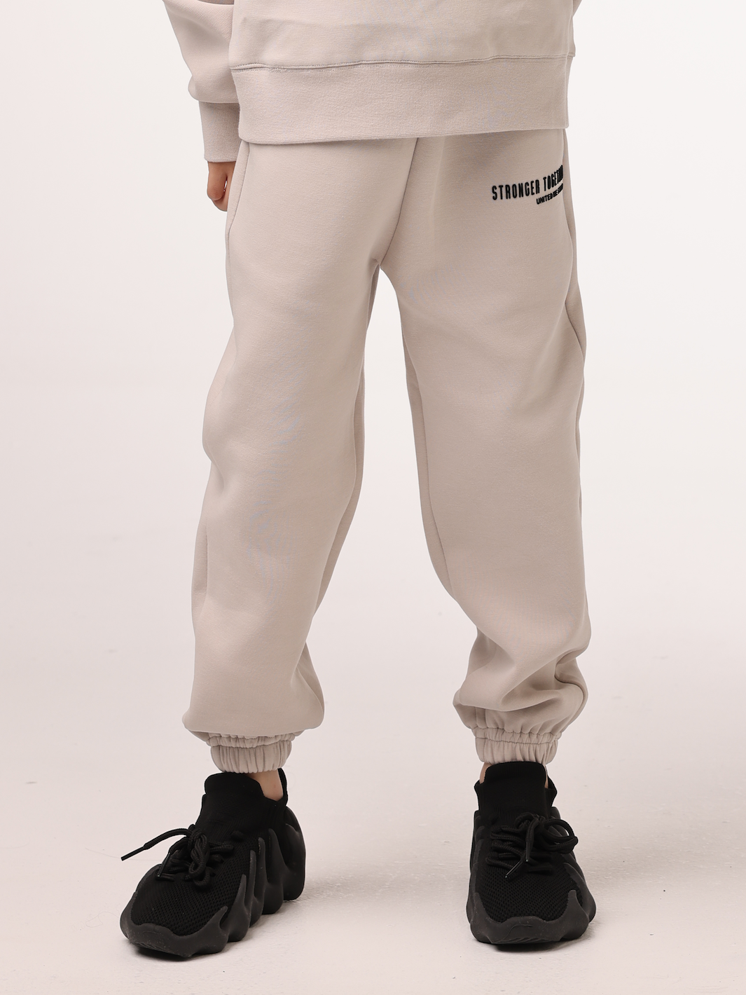 Kids Stronger Together Pant