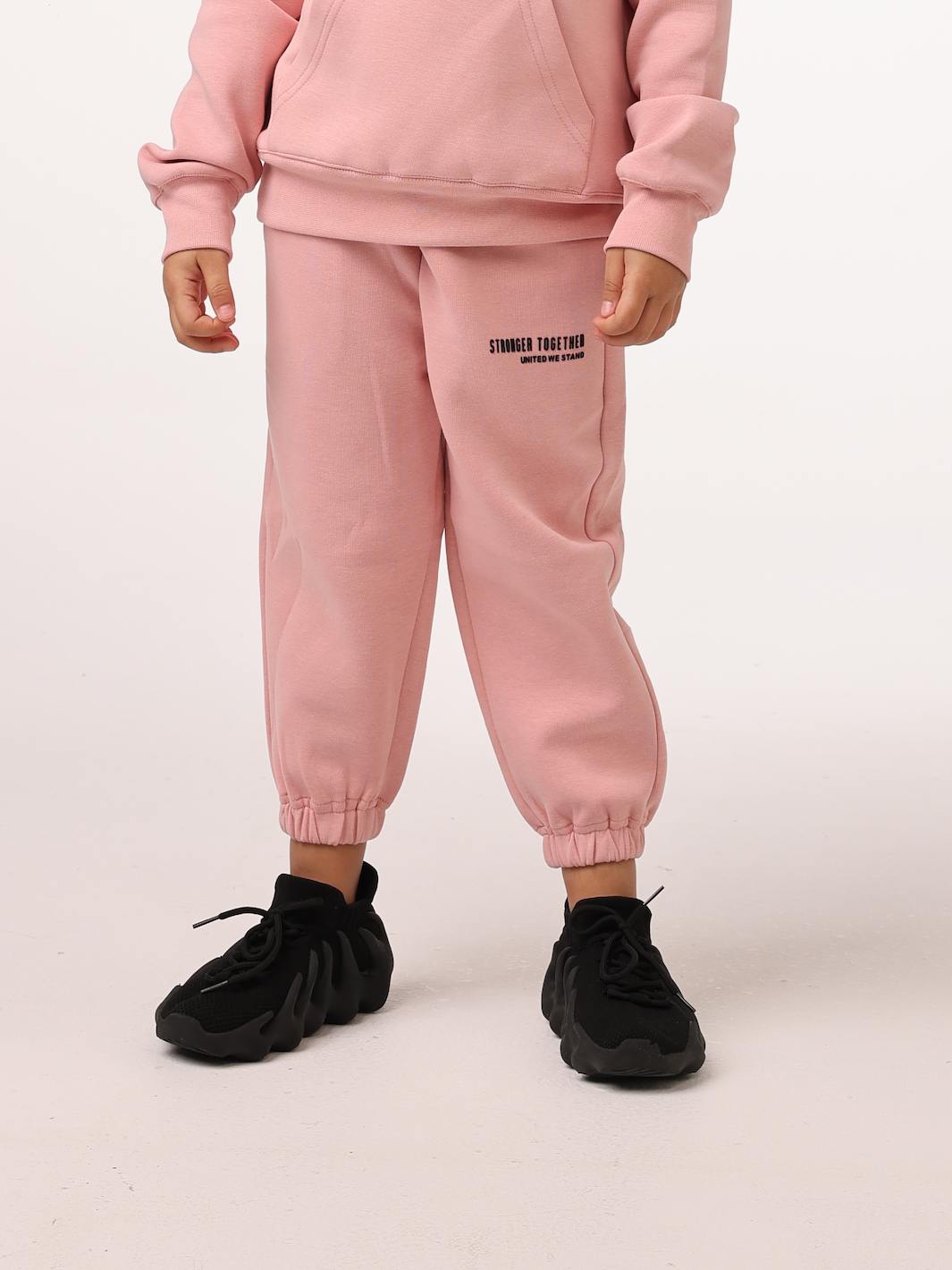 Kids Stronger Together Pant