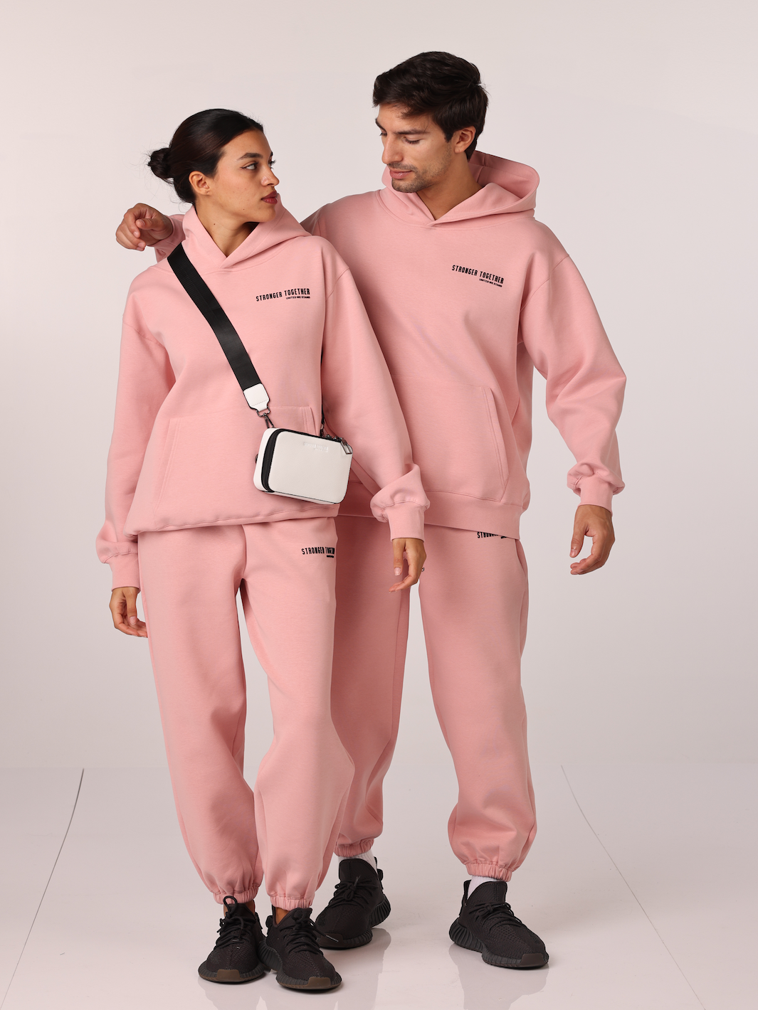 Men ADOS Stronger Together Pants