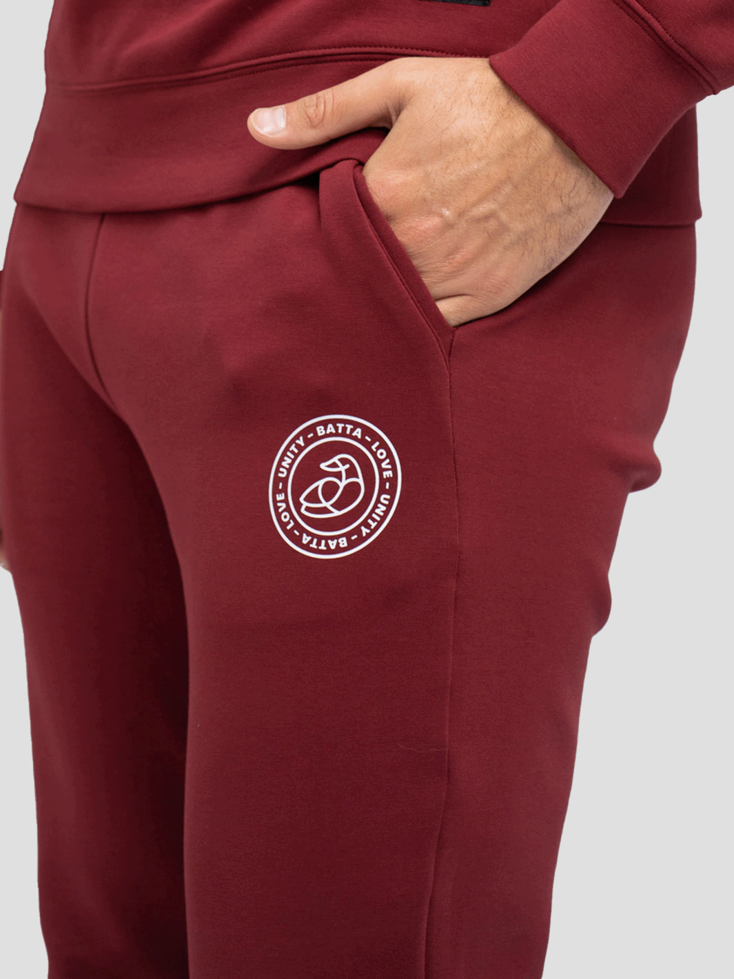 Men Limited Edition Pant