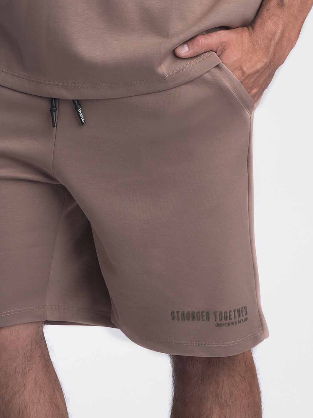 Men Rayon Oversized Adults Shorts