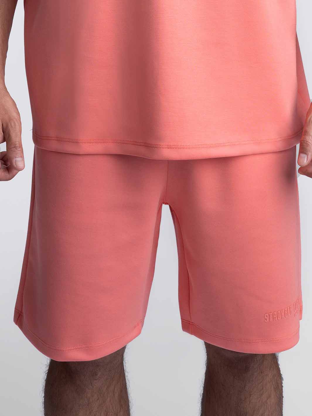 Men Rayon Oversized Adults Shorts