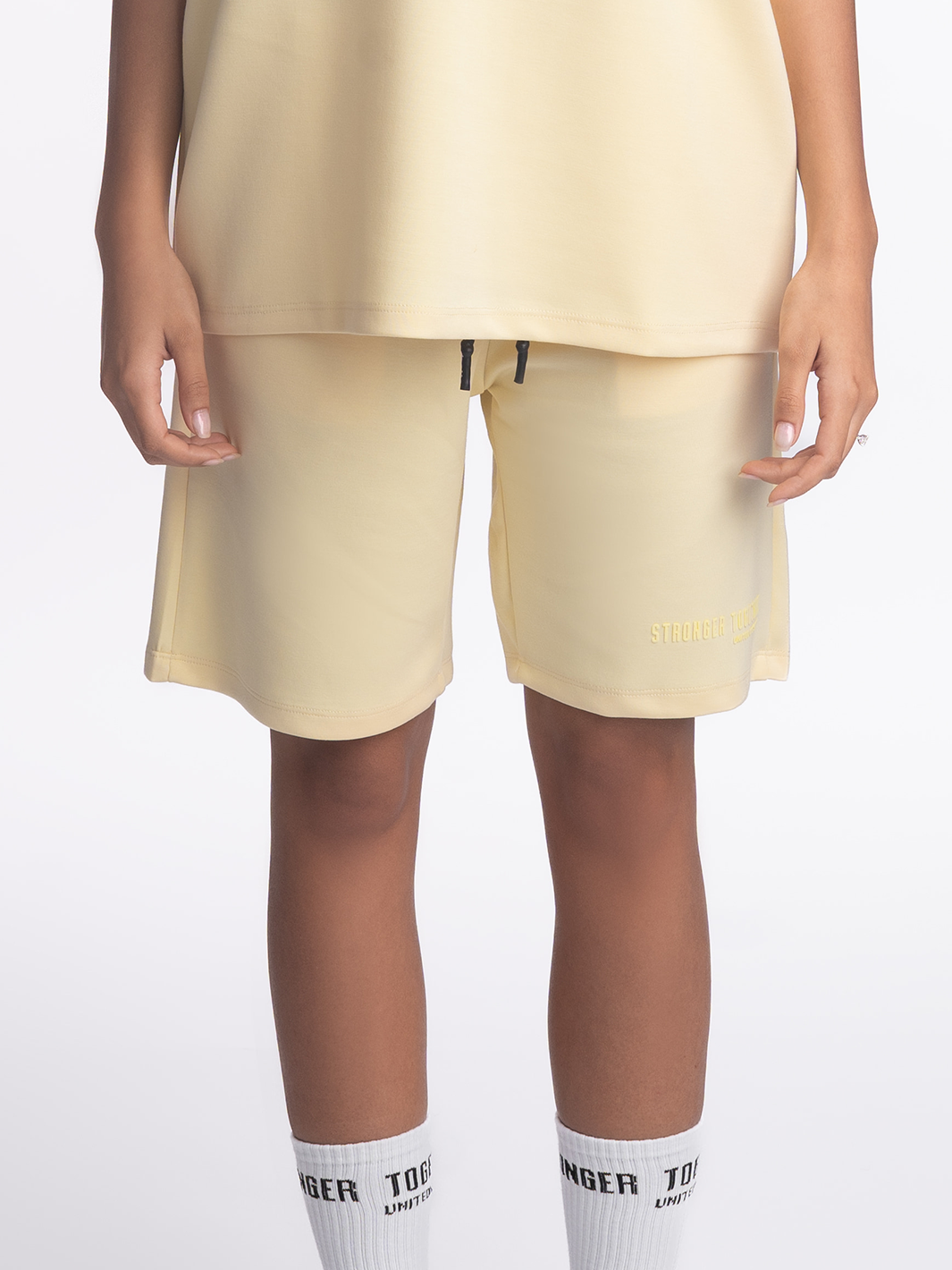 Women Rayon Oversized Adults Shorts