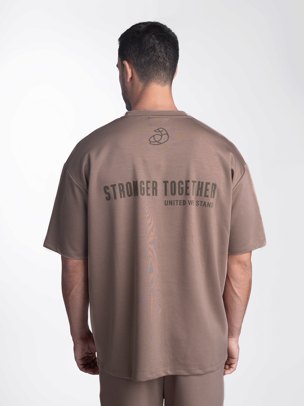 Men Rayon Oversized Adult Soft Tshirt