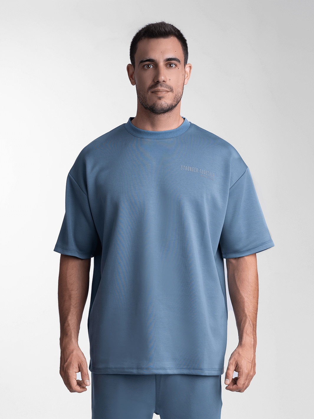 Men Rayon Oversized Adult Soft Tshirt