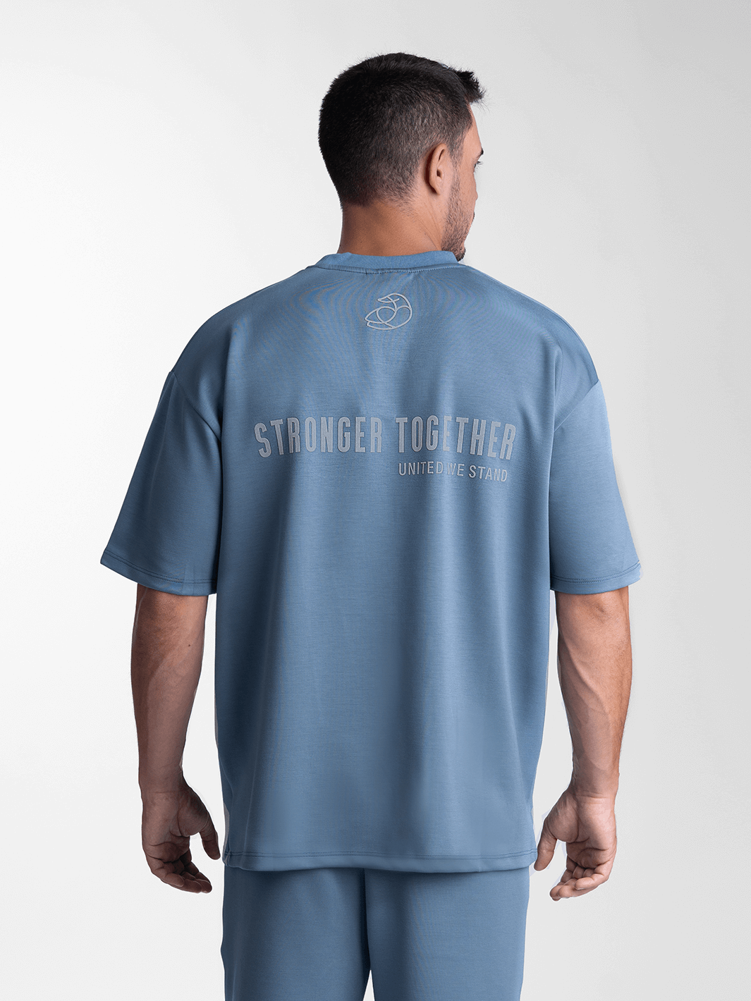 Men Rayon Oversized Adult Soft Tshirt