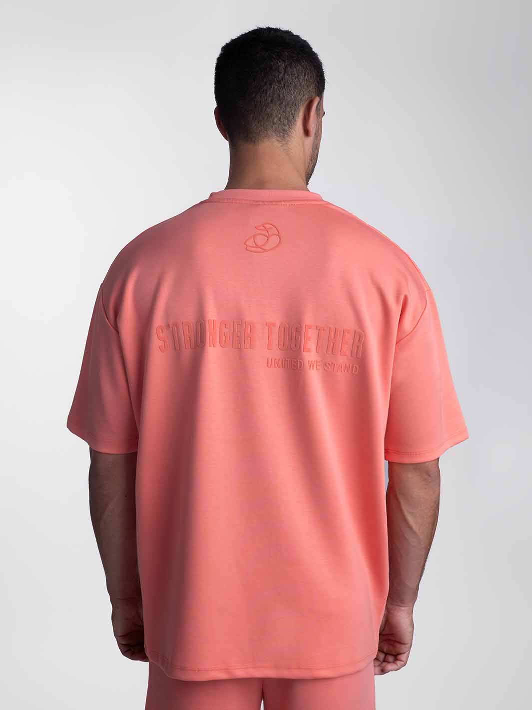 Men Rayon Oversized Adult Soft Tshirt