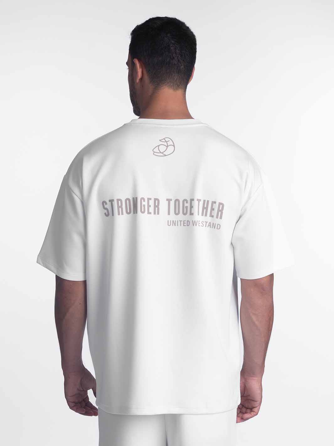 Men Rayon Oversized Adult Soft Tshirt