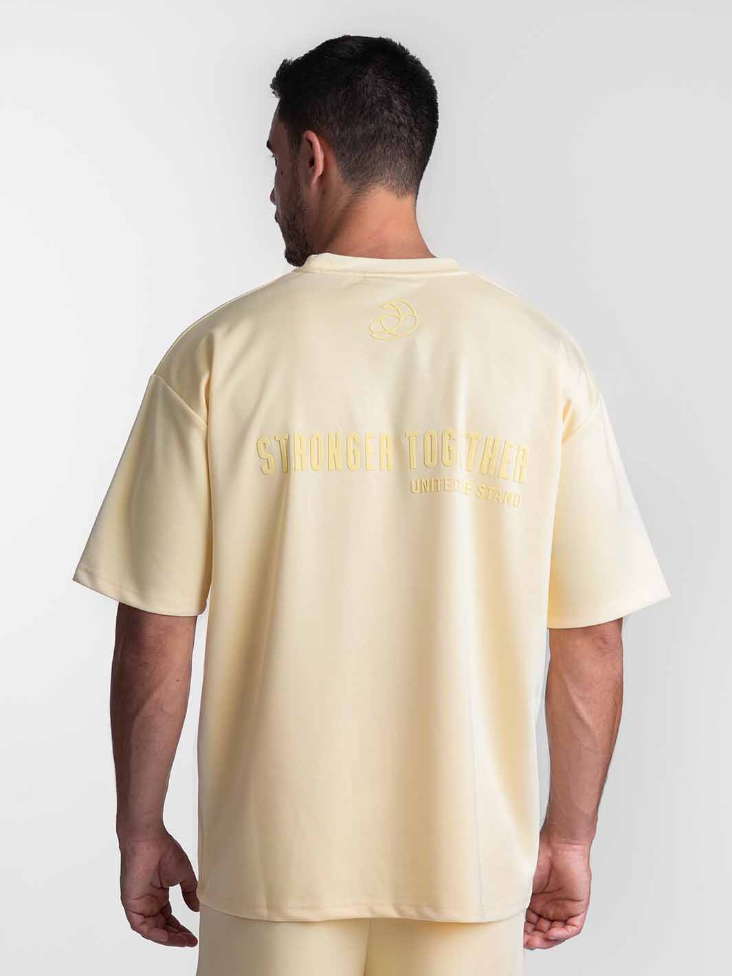 Men Rayon Oversized Adult Soft Tshirt