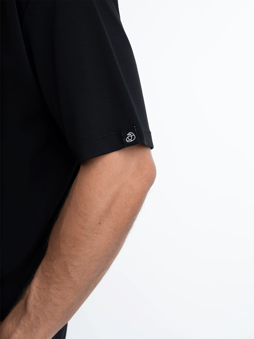 Relaxed Fit Men T-Shirt