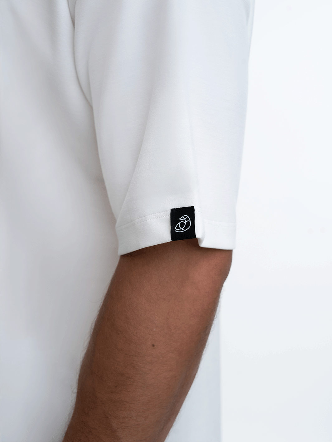 Relaxed Fit Men T-Shirt