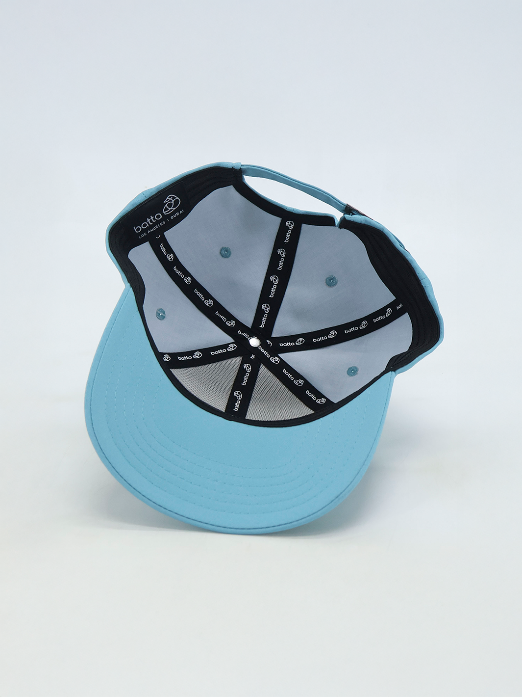 Stronger Together Baseball Cap