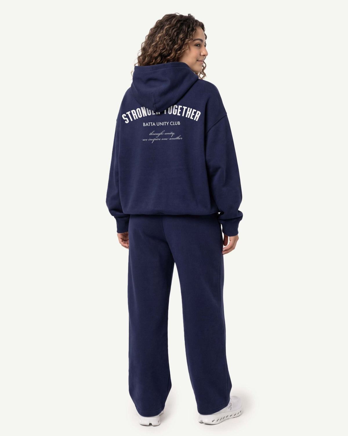 Batta Unity Club Collection Women Pants