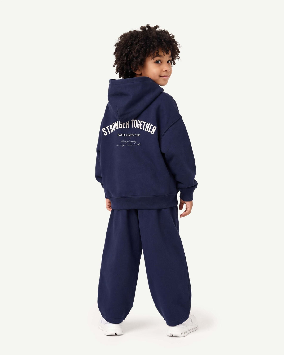 Batta Unity Club Collection Boys Pants