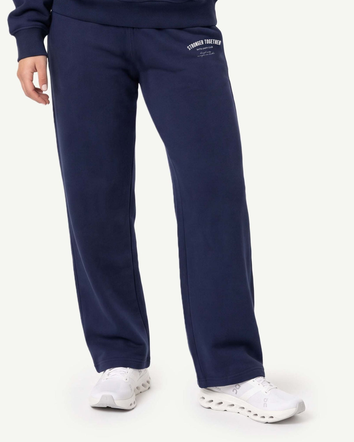 Batta Unity Club Collection Women Pants