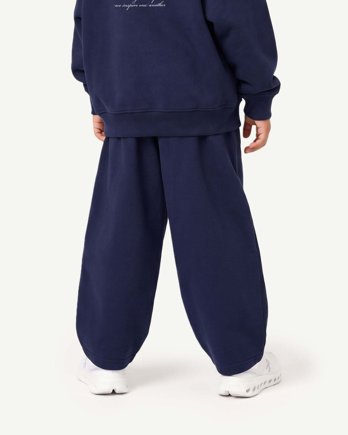Batta Unity Club Collection Boys Pants