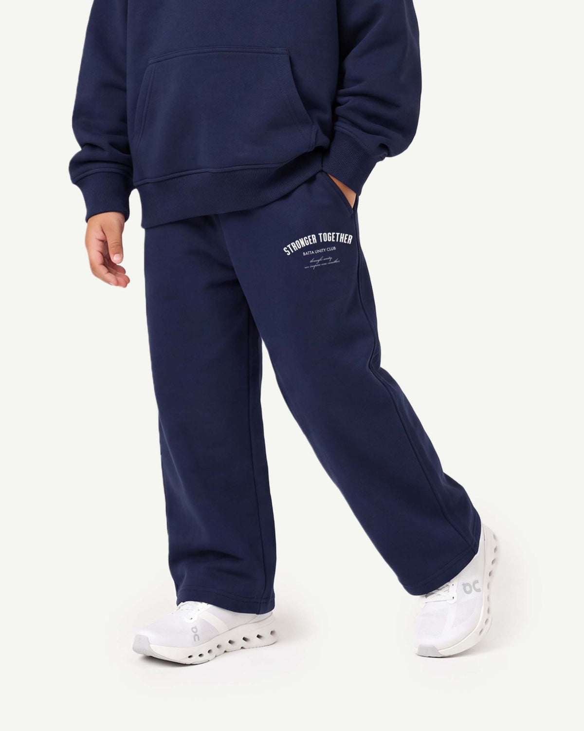 Batta Unity Club Collection Boys Pants