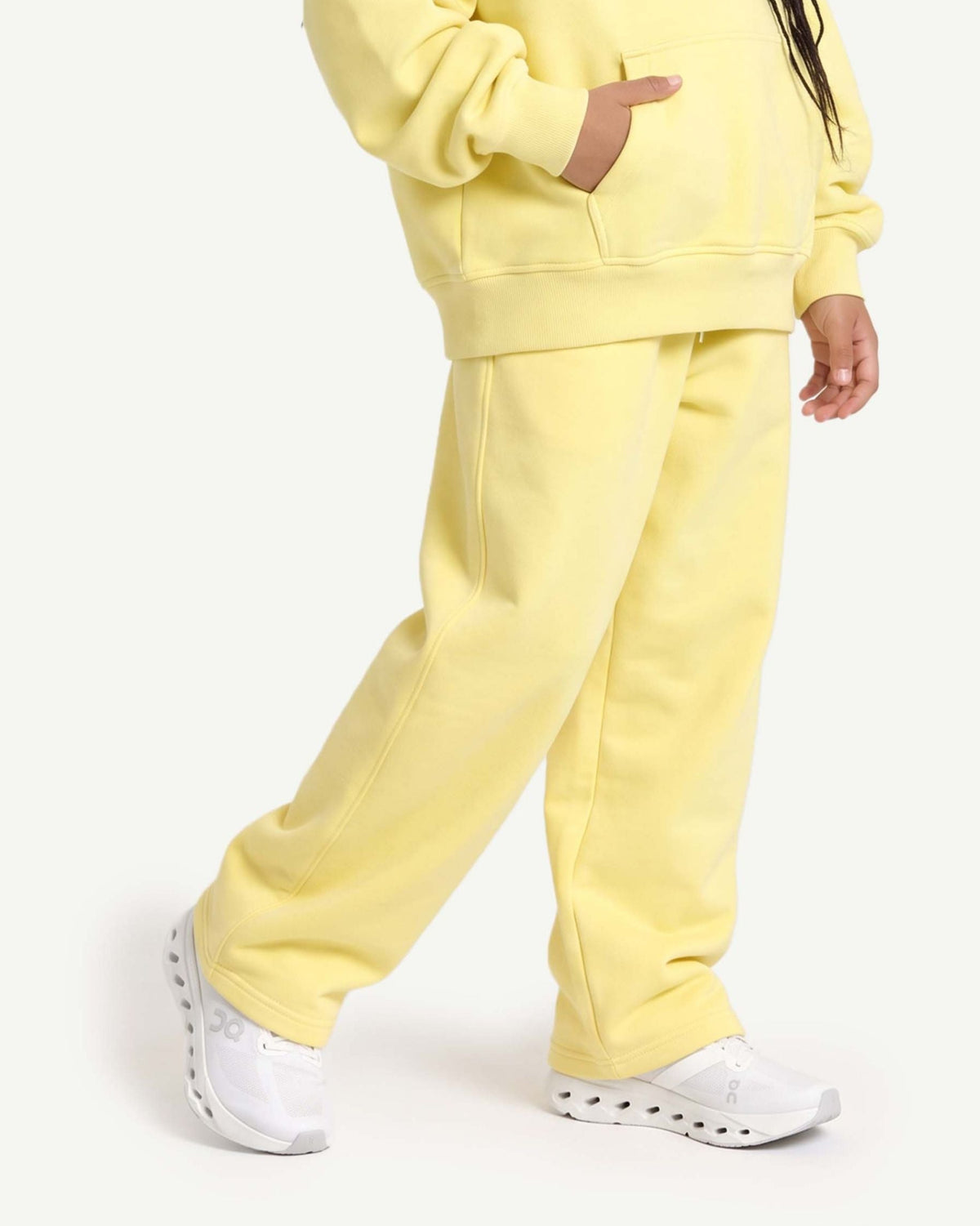 Batta Unity Club Collection Girls Pant