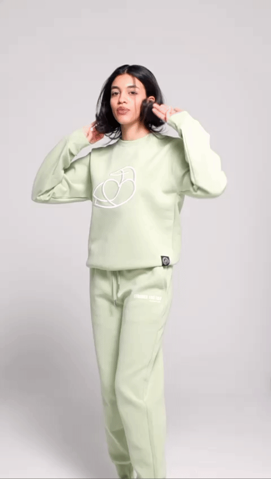 Women S04OWEM Limited Edition Sweatshirt