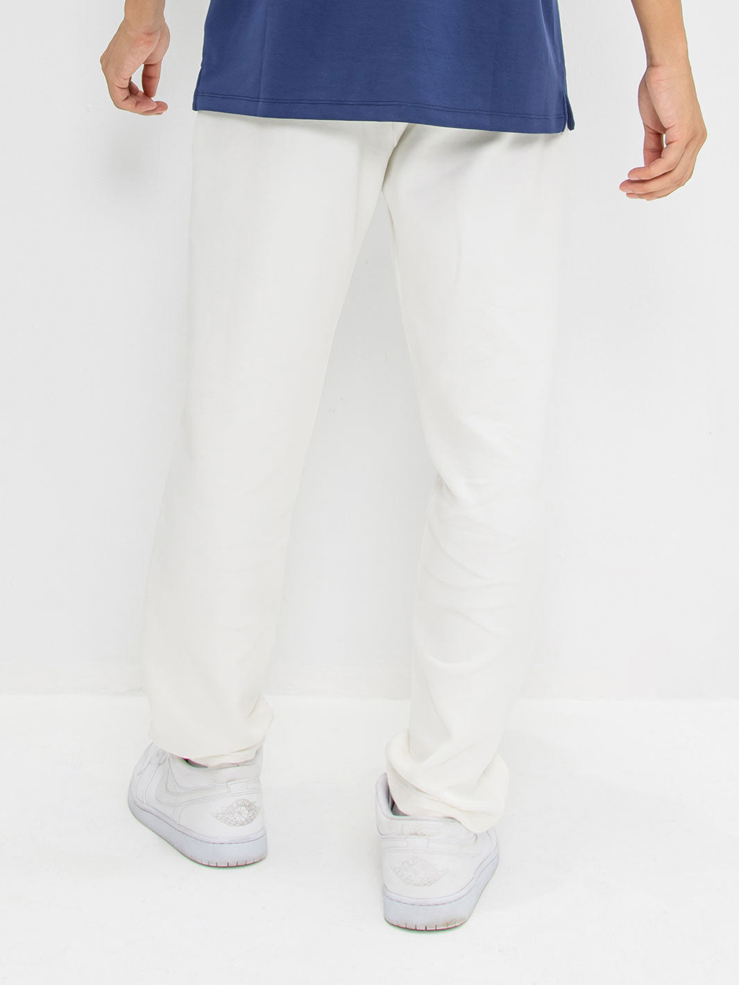 Women AD- Cotton Blend Joggers