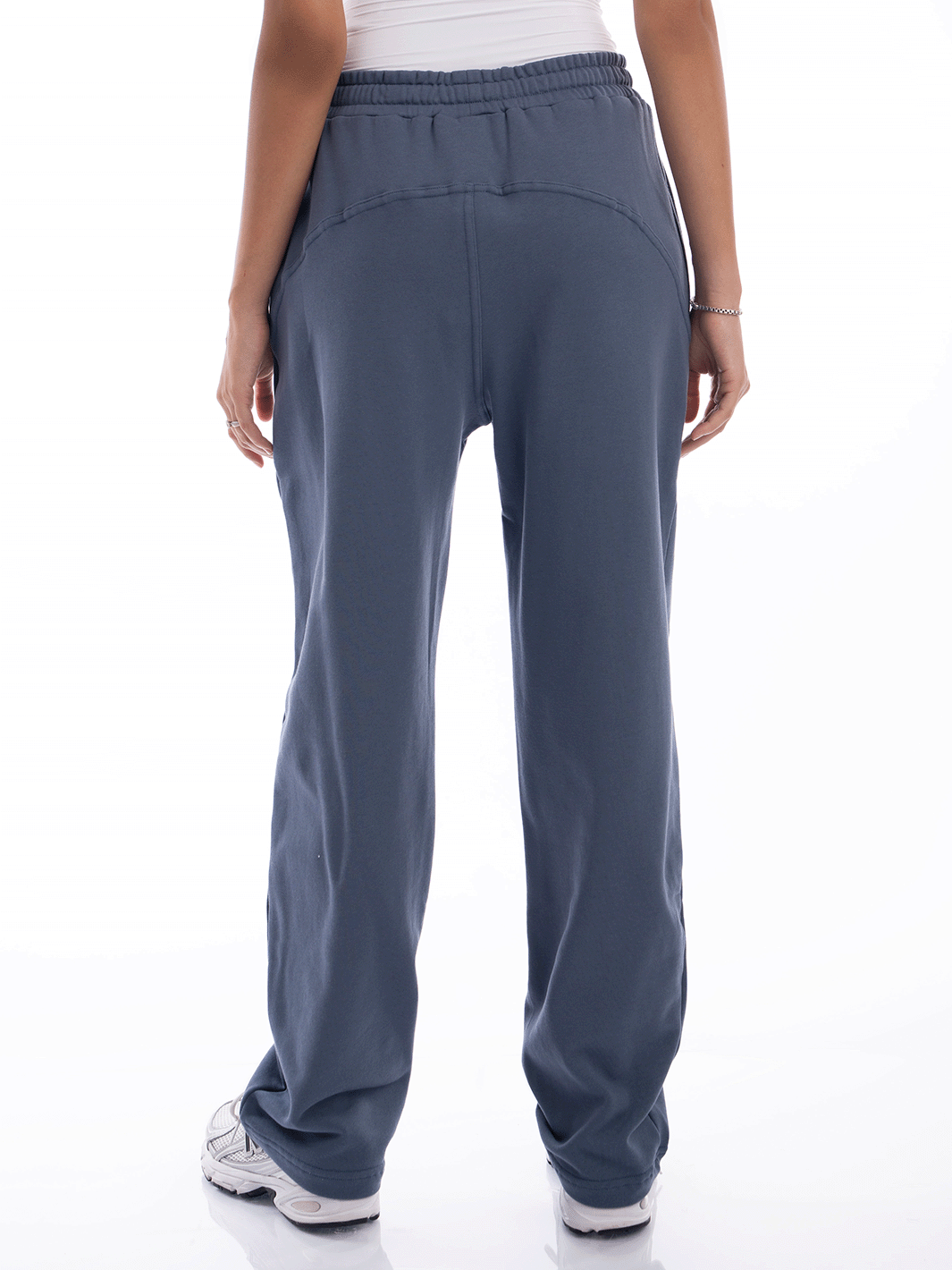 Women Straight Leg Joggers