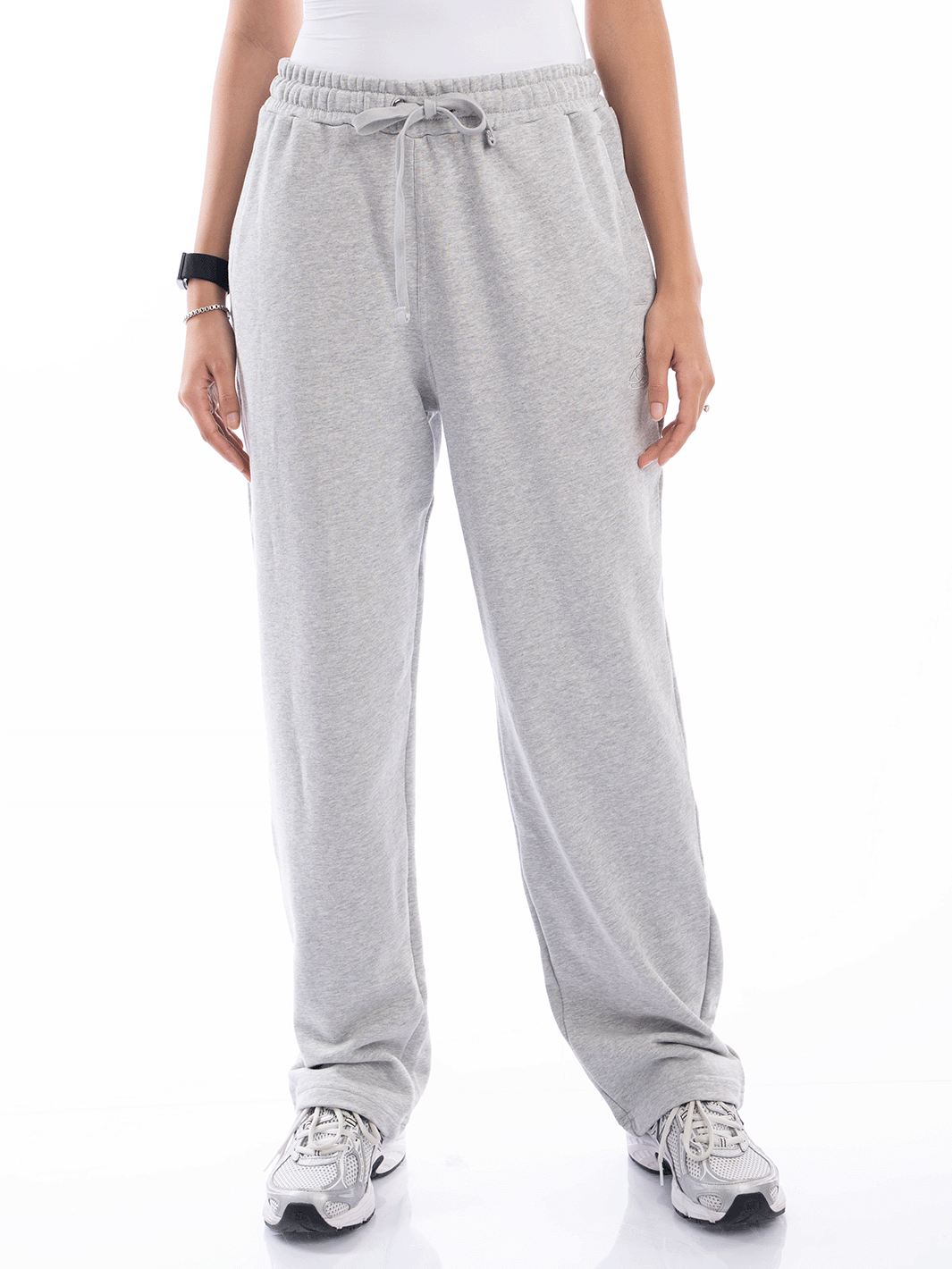 Women Straight Leg Joggers