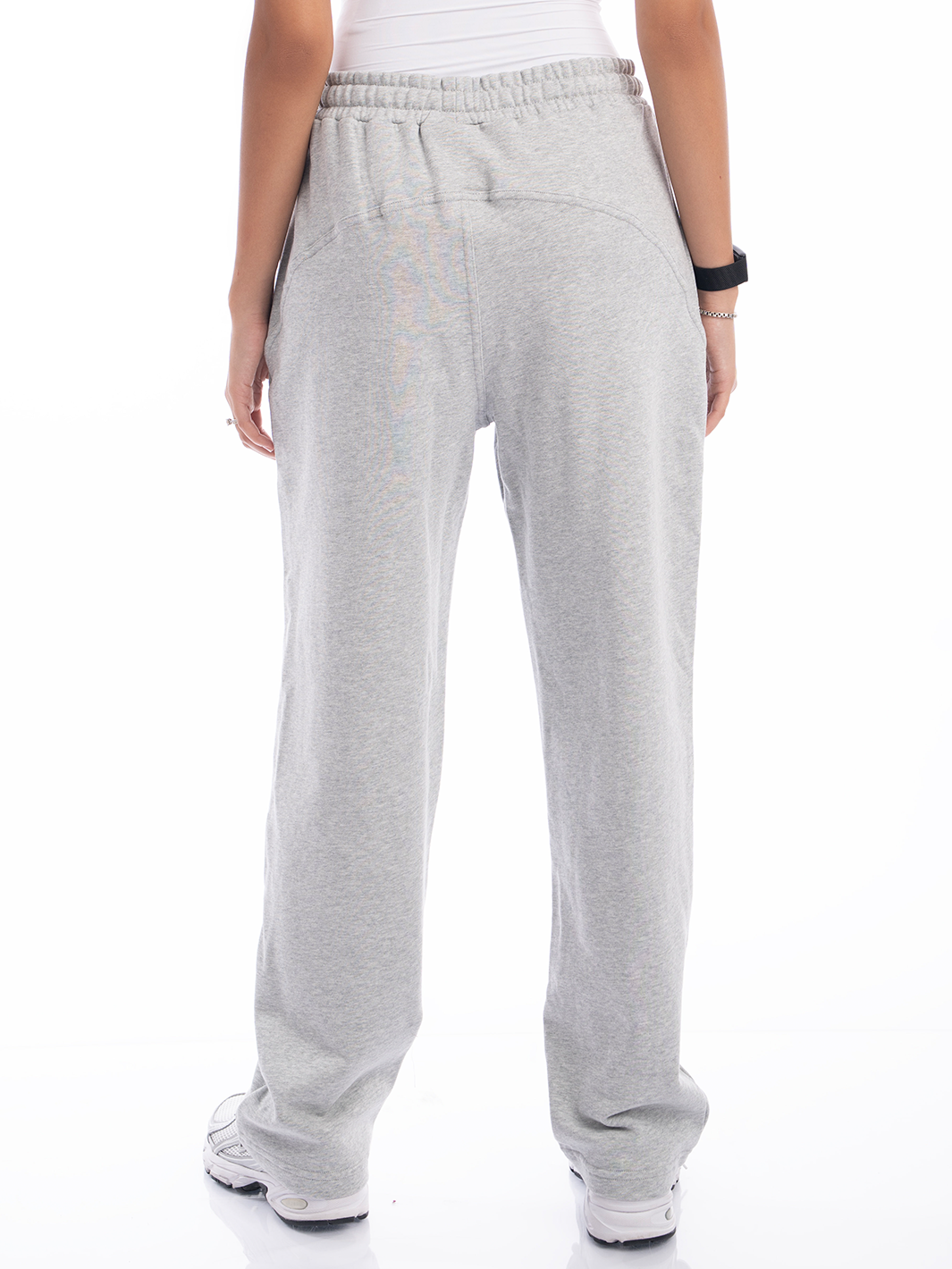 Women Straight Leg Joggers