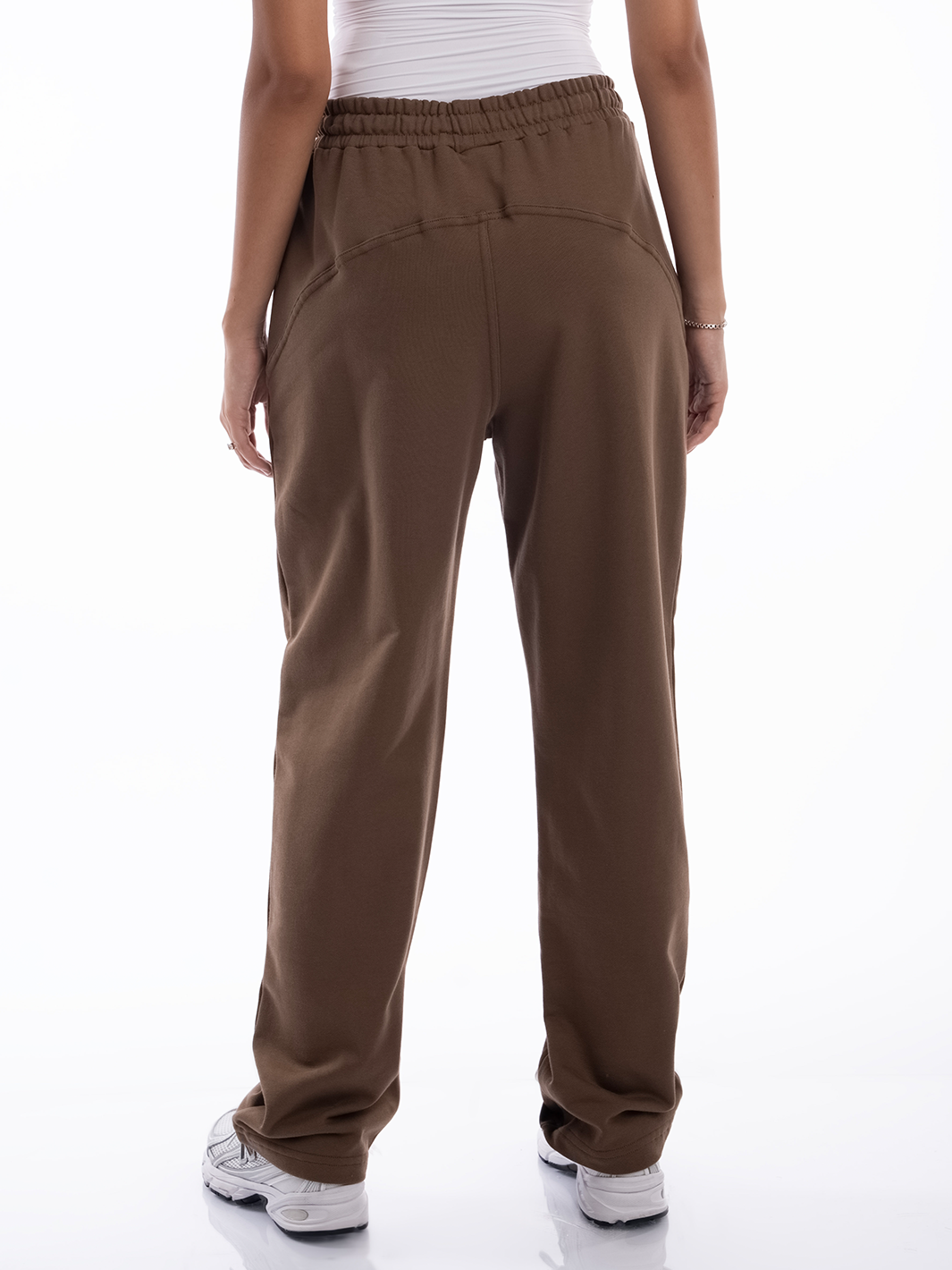 Women Straight Leg Joggers