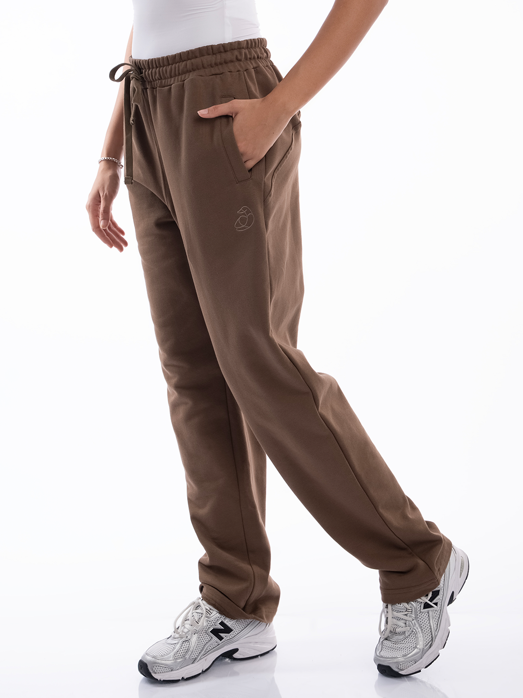 Women Straight Leg Joggers