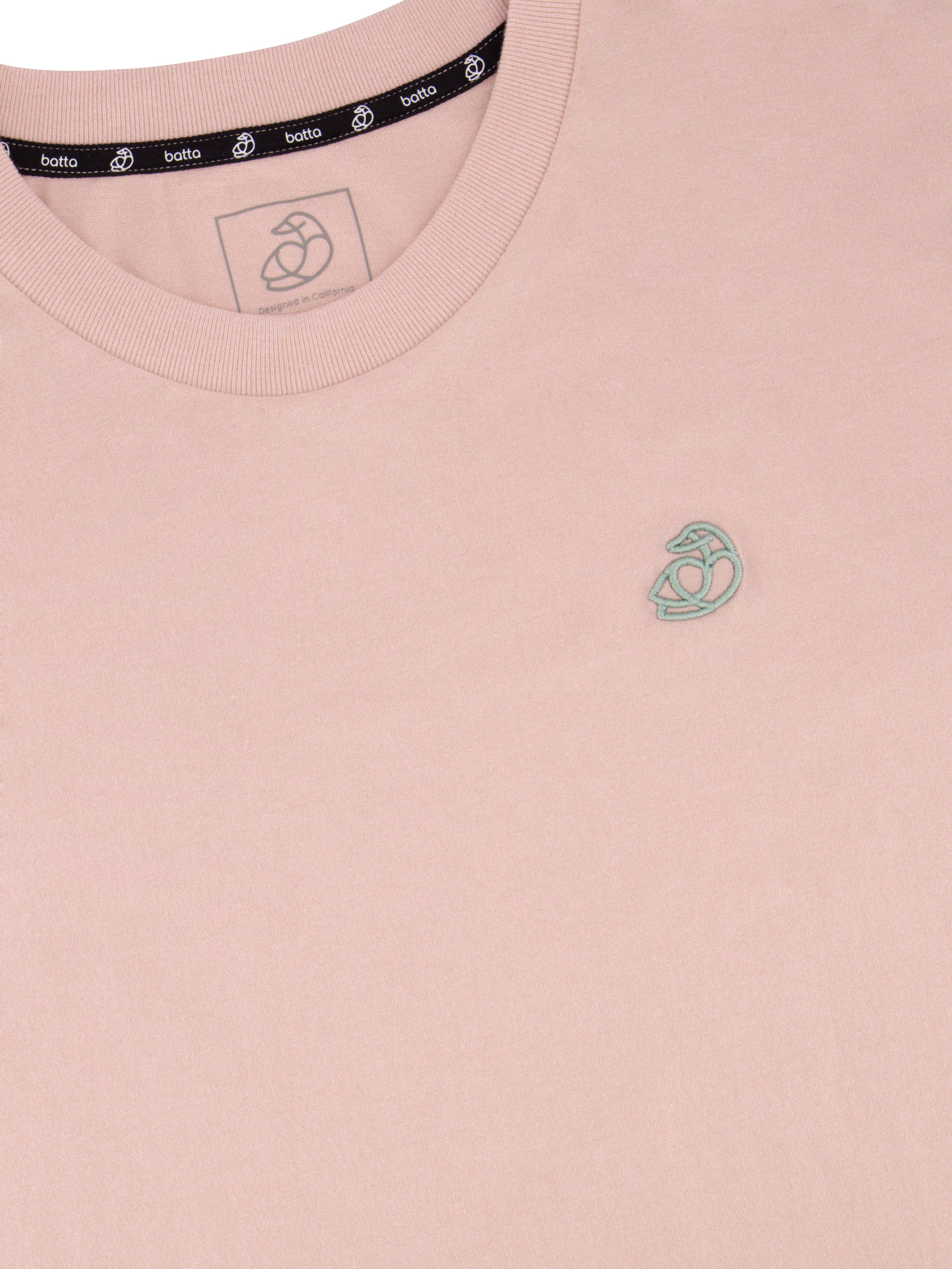 Men T-Shirt 100% Cotton