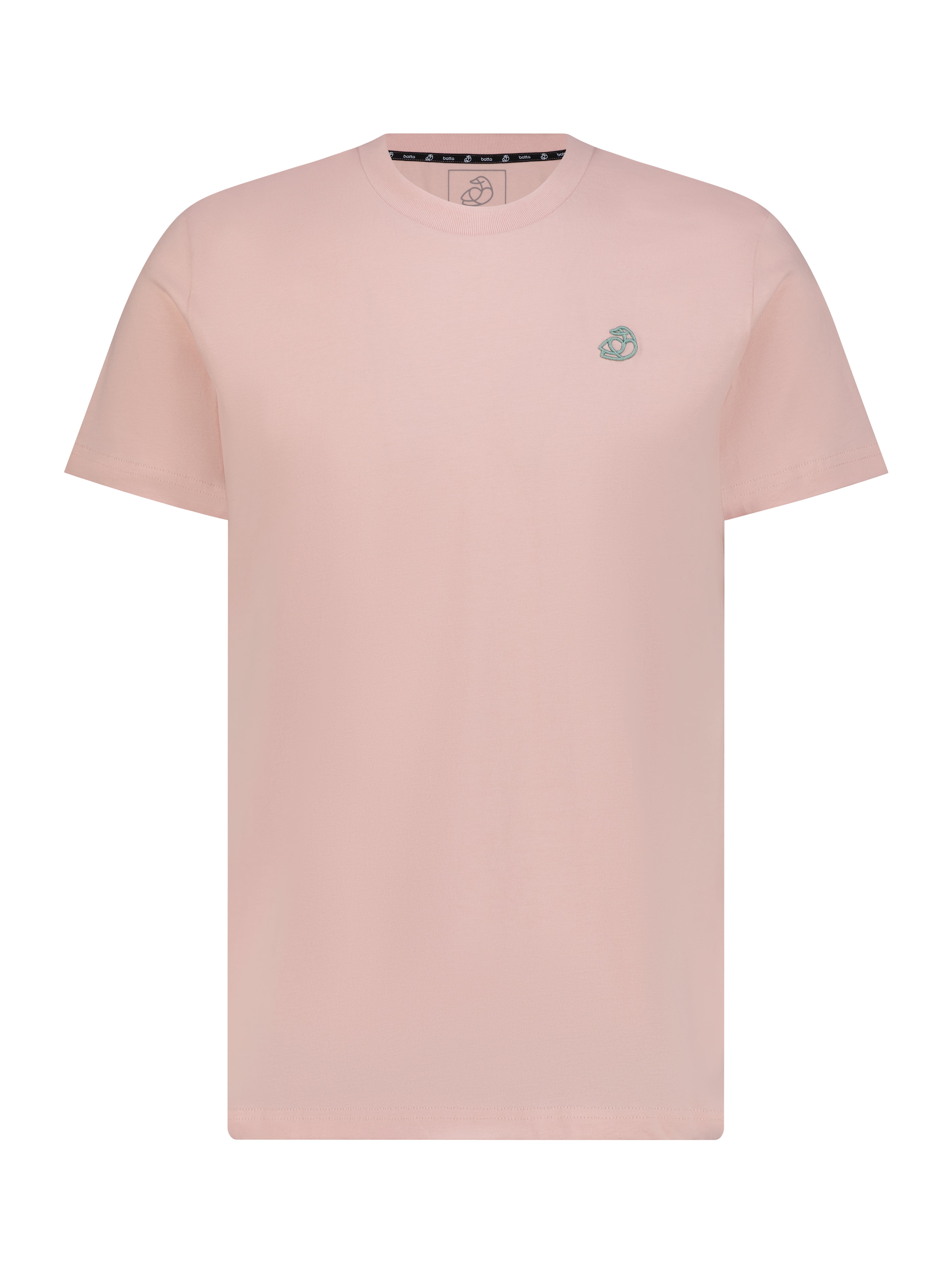 Men T-Shirt 100% Cotton