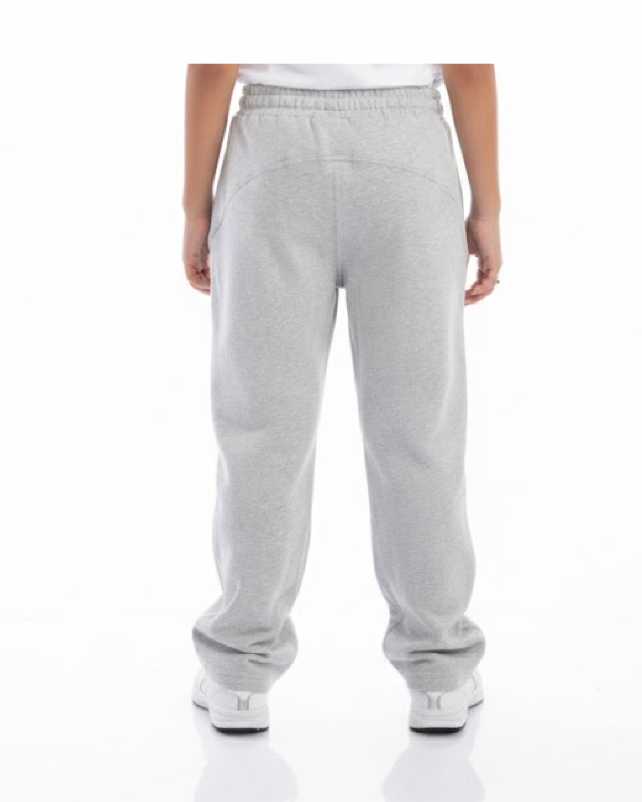 Kids Straight Leg Joggers