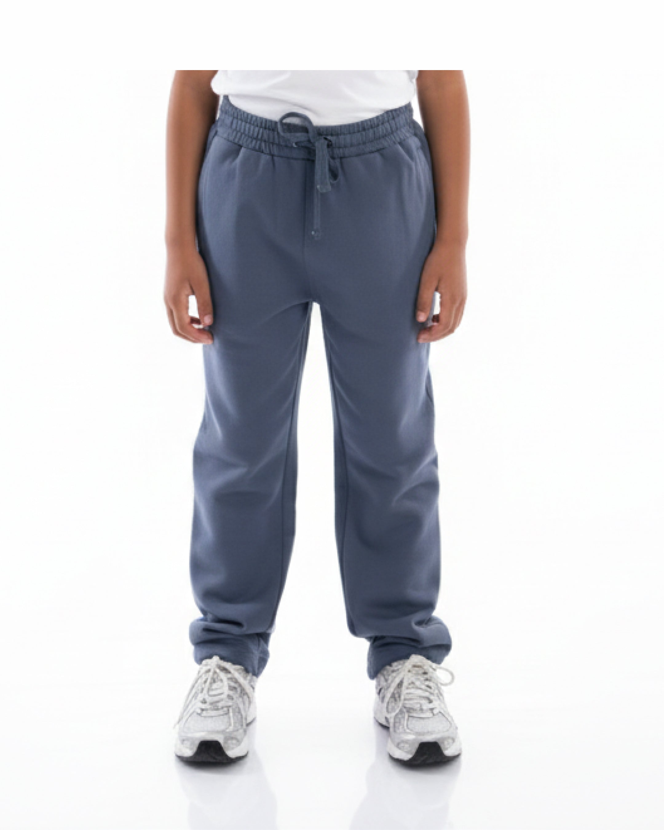 Kids Straight Leg Joggers