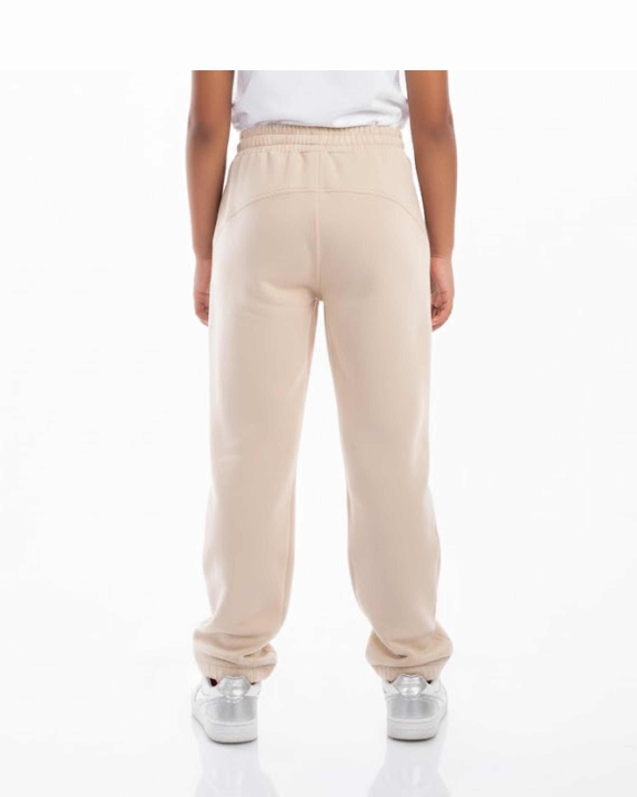 Kids Straight Leg Joggers