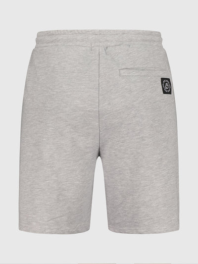 Women Batta Shorts 100% Cotton in French Terry