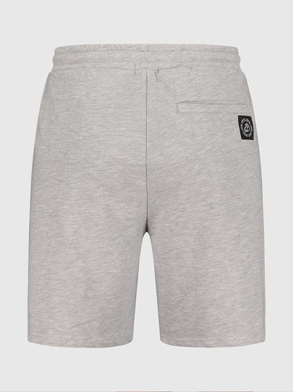 Women Batta Shorts 100% Cotton in French Terry