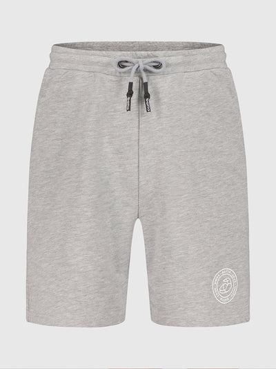 Women Batta Shorts 100% Cotton in French Terry