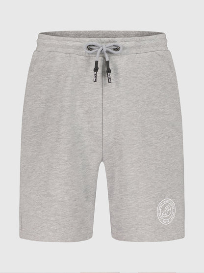 Men Batta Shorts 100% Cotton in French Terry