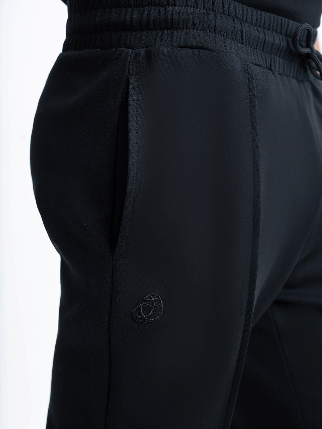 Men AD- Cotton Blend Joggers