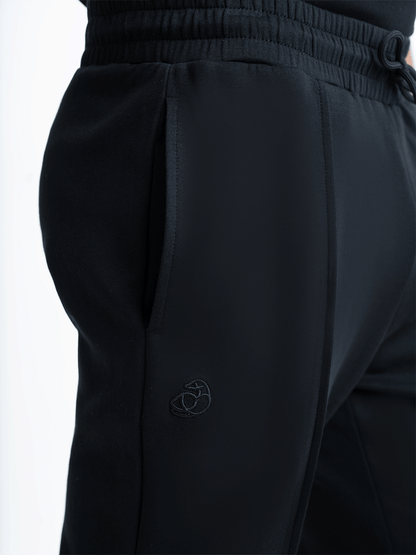 Men AD- Cotton Blend Joggers