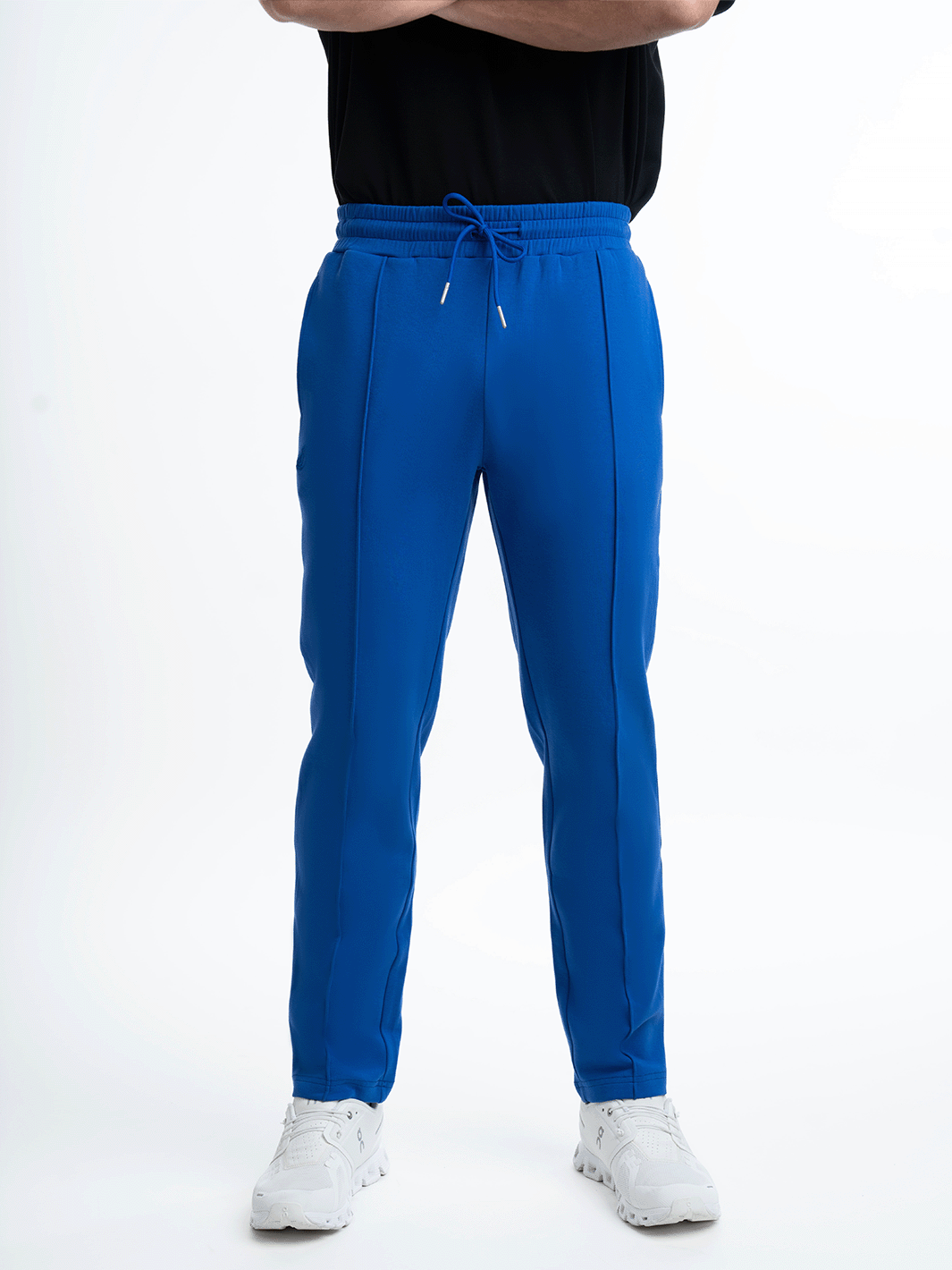 Men AD- Cotton Blend Joggers