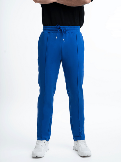 Men AD- Cotton Blend Joggers